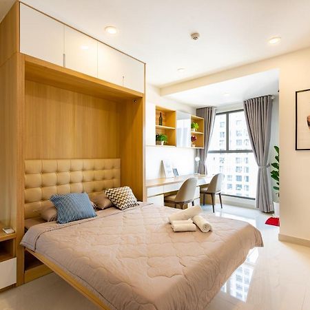 Ct Royal Apartment At Saigon Centre TP. Hồ Chí Minh Ngoại thất bức ảnh