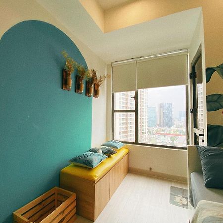 Ct Royal Apartment At Saigon Centre TP. Hồ Chí Minh Ngoại thất bức ảnh