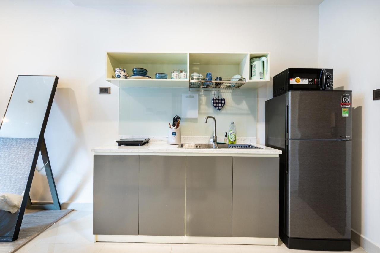 Ct Royal Apartment At Saigon Centre TP. Hồ Chí Minh Ngoại thất bức ảnh
