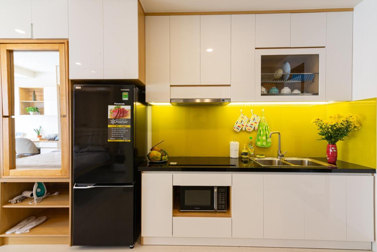 Ct Royal Apartment At Saigon Centre TP. Hồ Chí Minh Ngoại thất bức ảnh