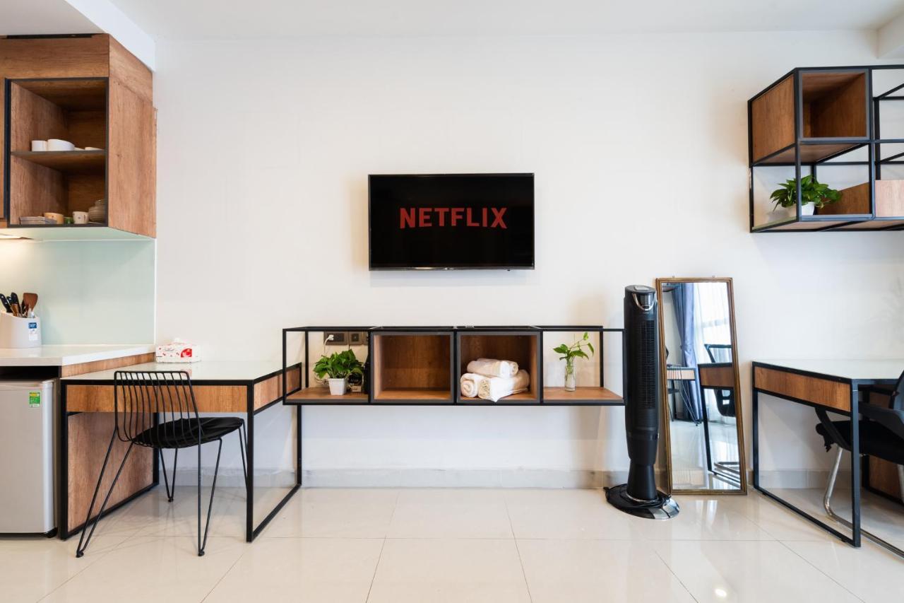 Ct Royal Apartment At Saigon Centre TP. Hồ Chí Minh Ngoại thất bức ảnh