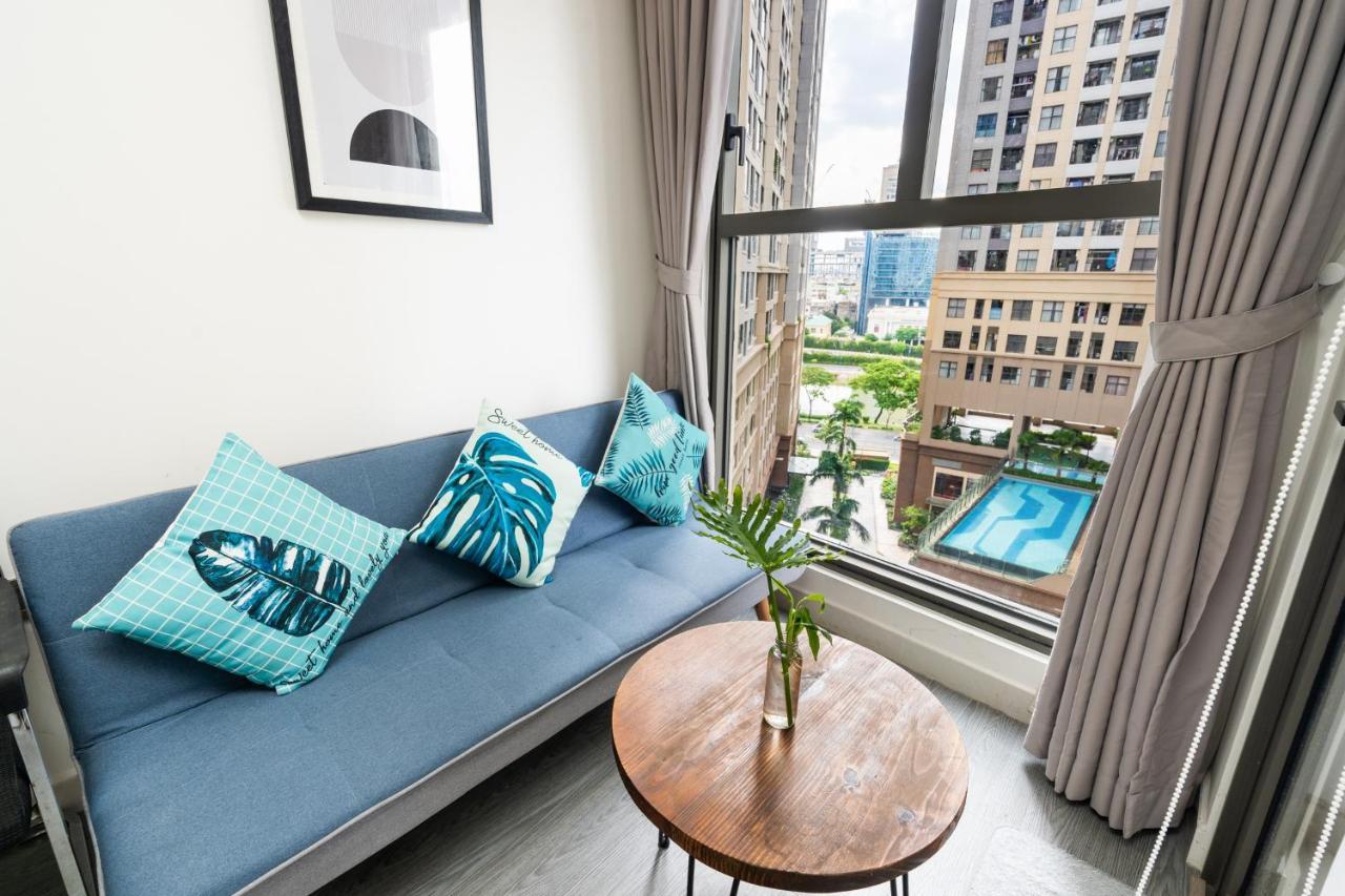 Ct Royal Apartment At Saigon Centre TP. Hồ Chí Minh Ngoại thất bức ảnh