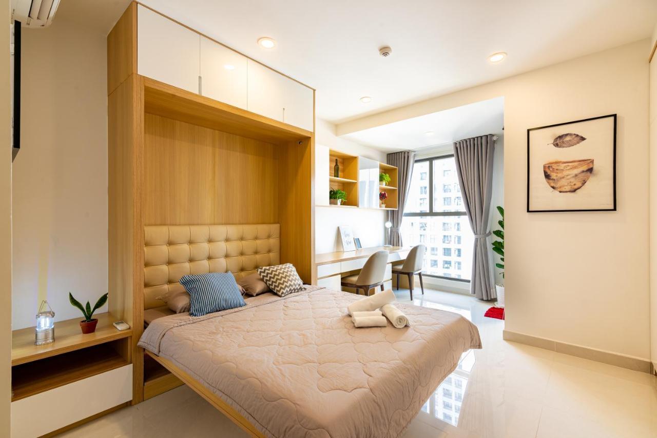 Ct Royal Apartment At Saigon Centre TP. Hồ Chí Minh Ngoại thất bức ảnh