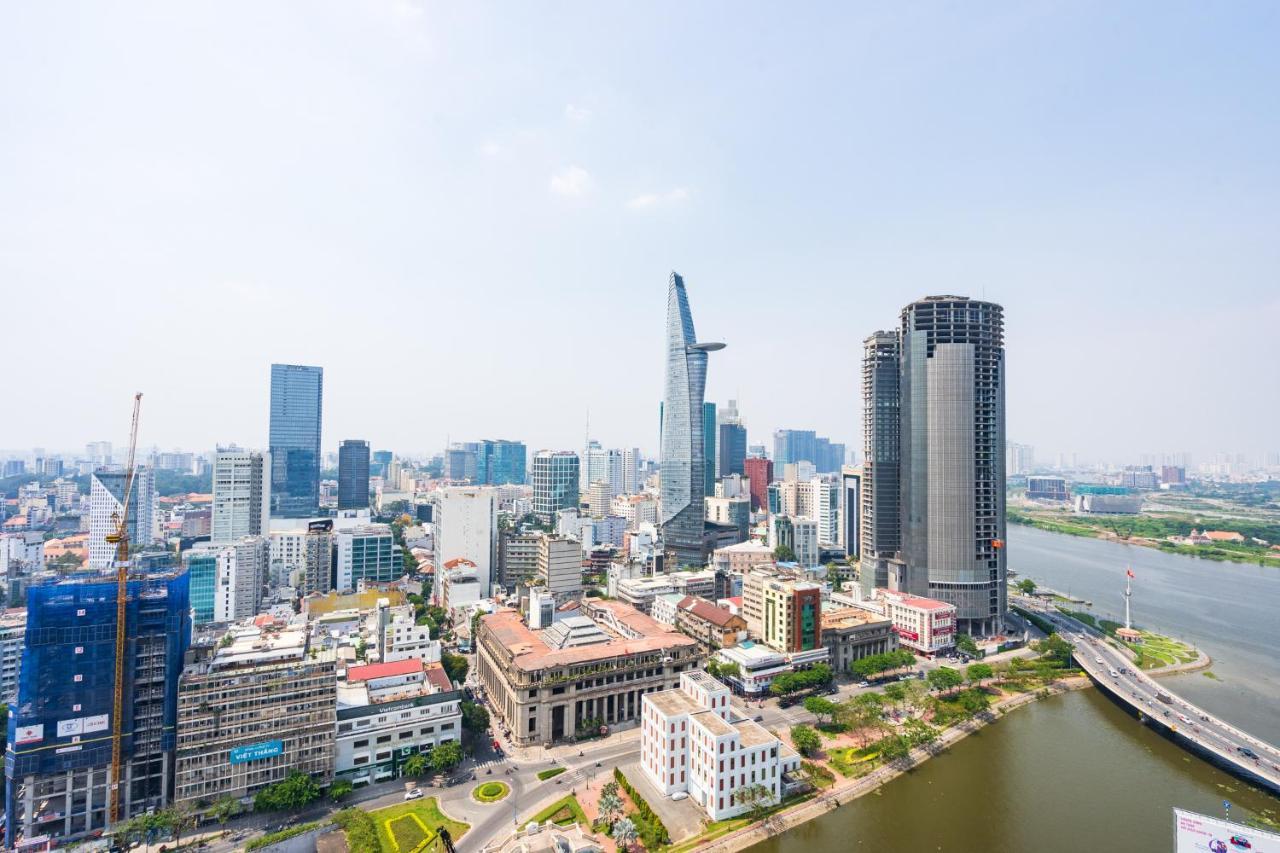 Ct Royal Apartment At Saigon Centre TP. Hồ Chí Minh Ngoại thất bức ảnh