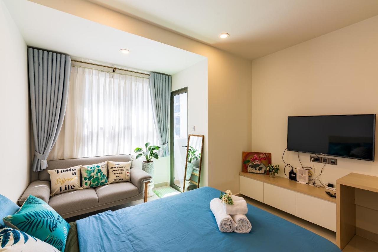 Ct Royal Apartment At Saigon Centre TP. Hồ Chí Minh Ngoại thất bức ảnh