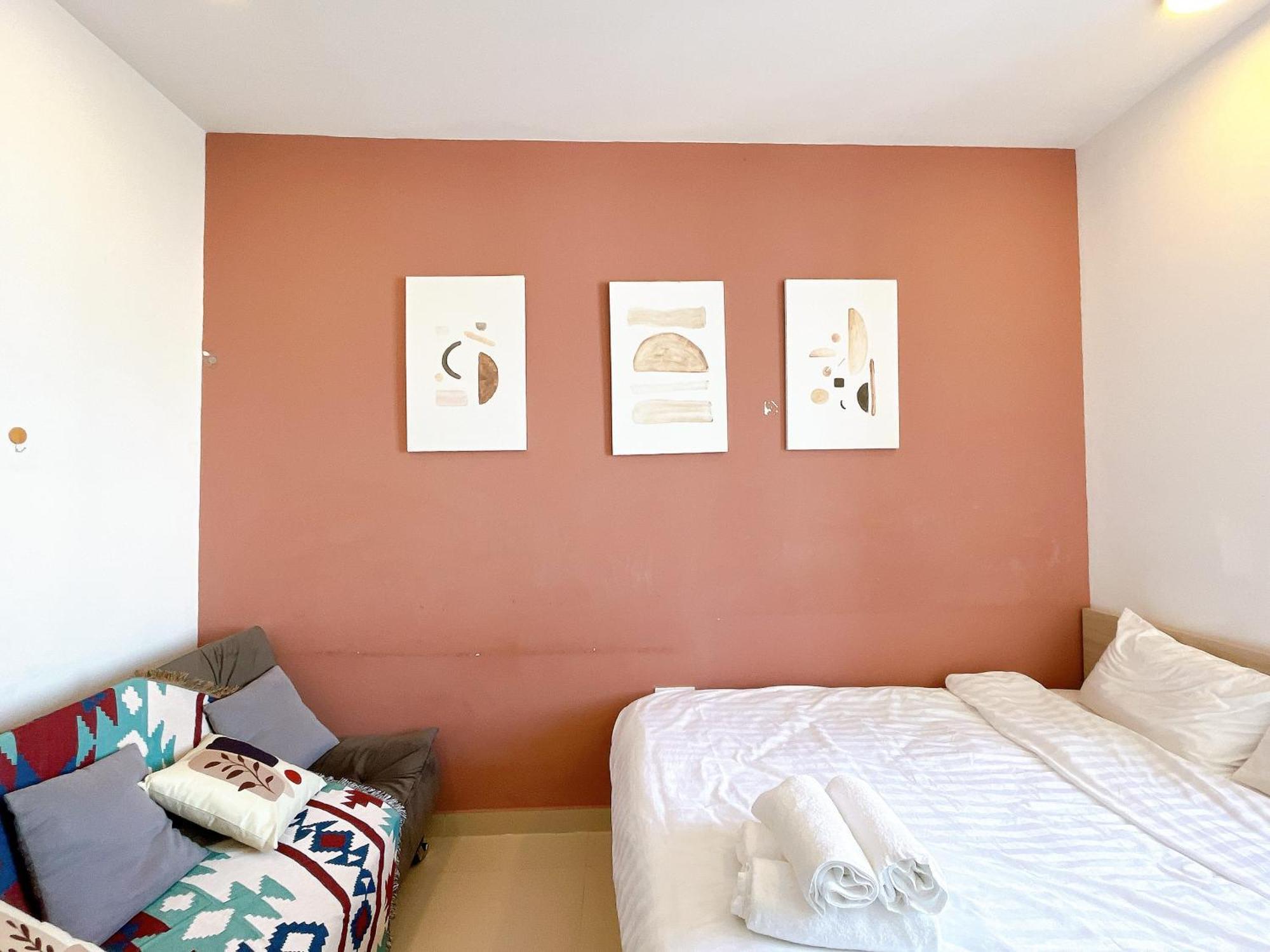 Ct Royal Apartment At Saigon Centre TP. Hồ Chí Minh Ngoại thất bức ảnh
