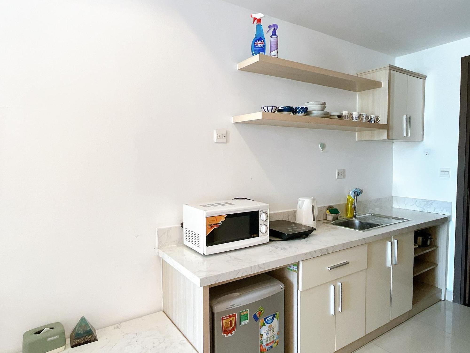 Ct Royal Apartment At Saigon Centre TP. Hồ Chí Minh Ngoại thất bức ảnh