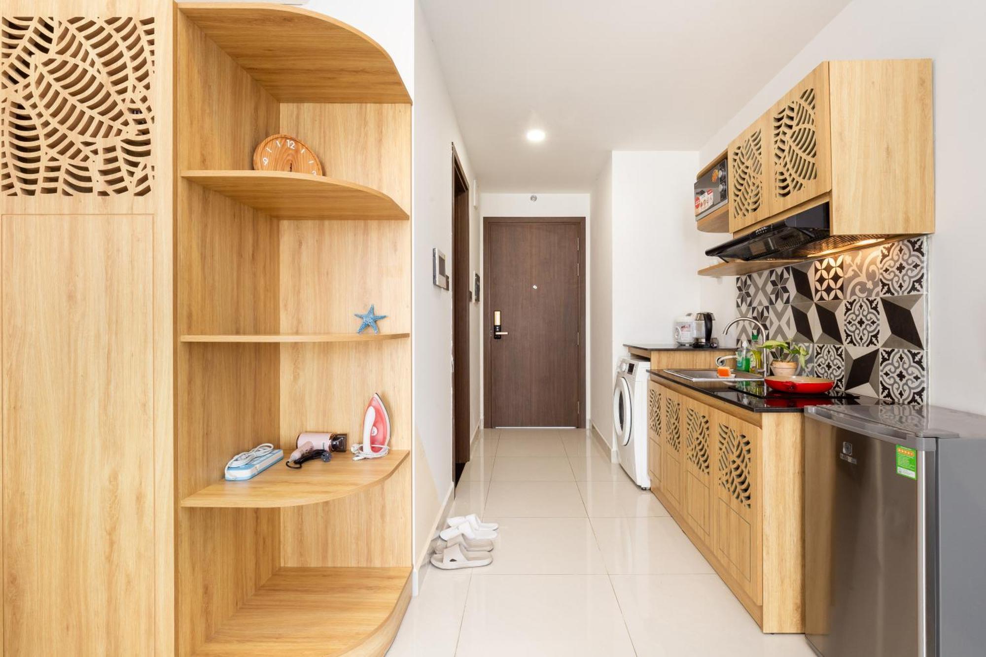 Ct Royal Apartment At Saigon Centre TP. Hồ Chí Minh Ngoại thất bức ảnh