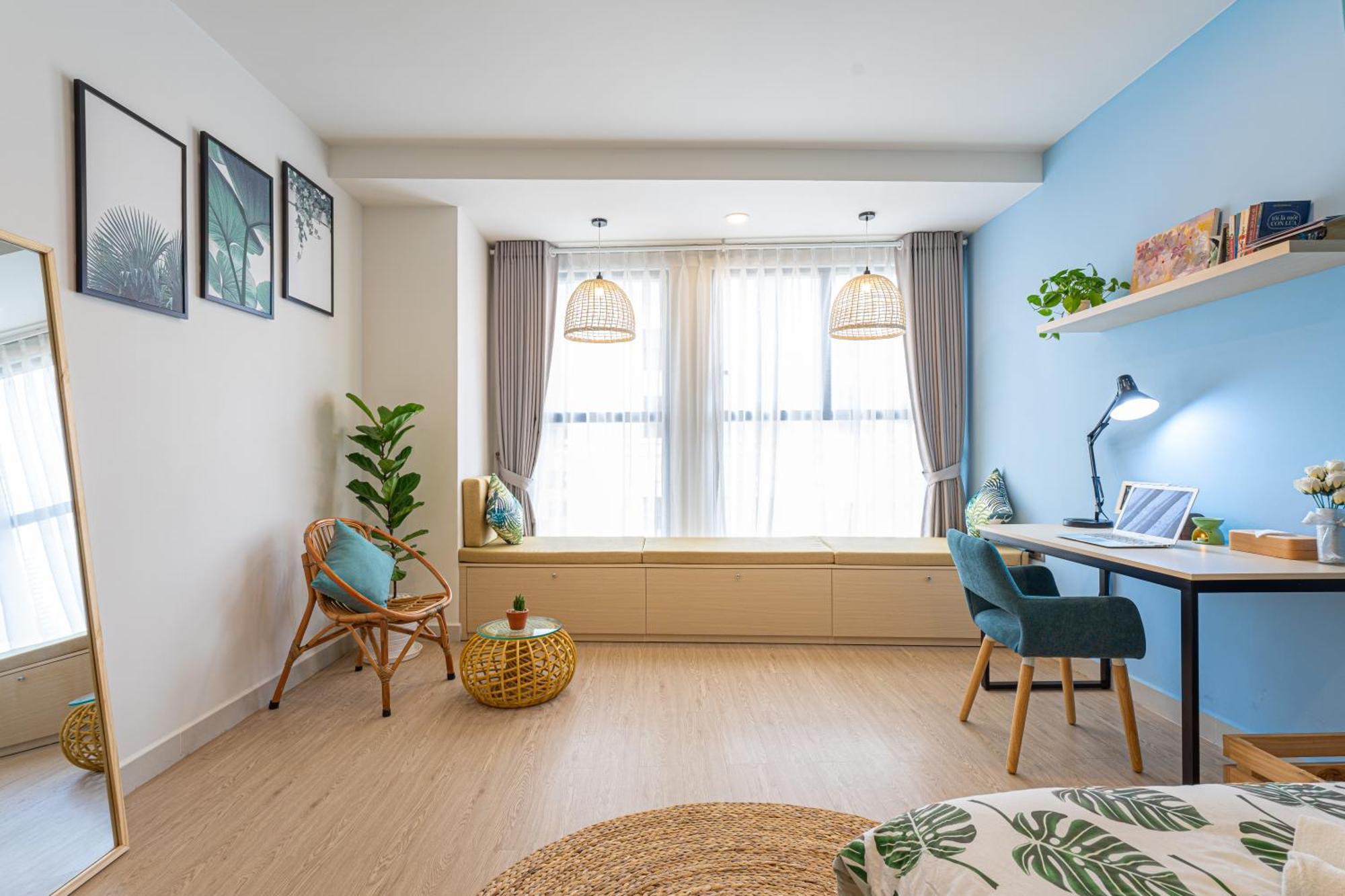 Ct Royal Apartment At Saigon Centre TP. Hồ Chí Minh Ngoại thất bức ảnh