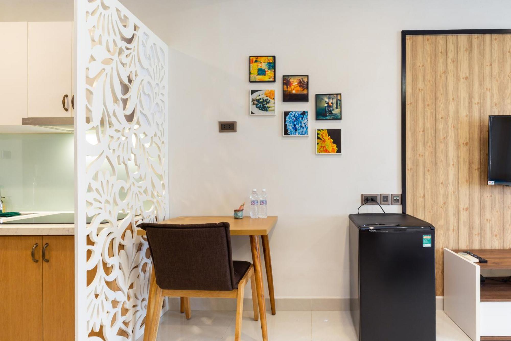 Ct Royal Apartment At Saigon Centre TP. Hồ Chí Minh Ngoại thất bức ảnh
