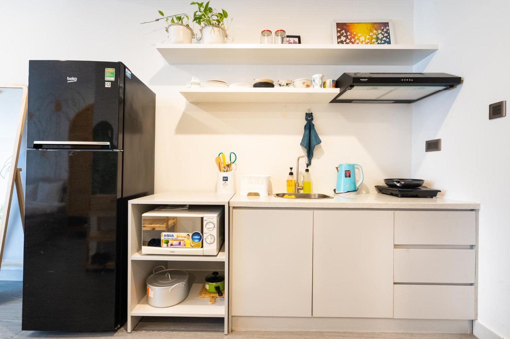 Ct Royal Apartment At Saigon Centre TP. Hồ Chí Minh Ngoại thất bức ảnh