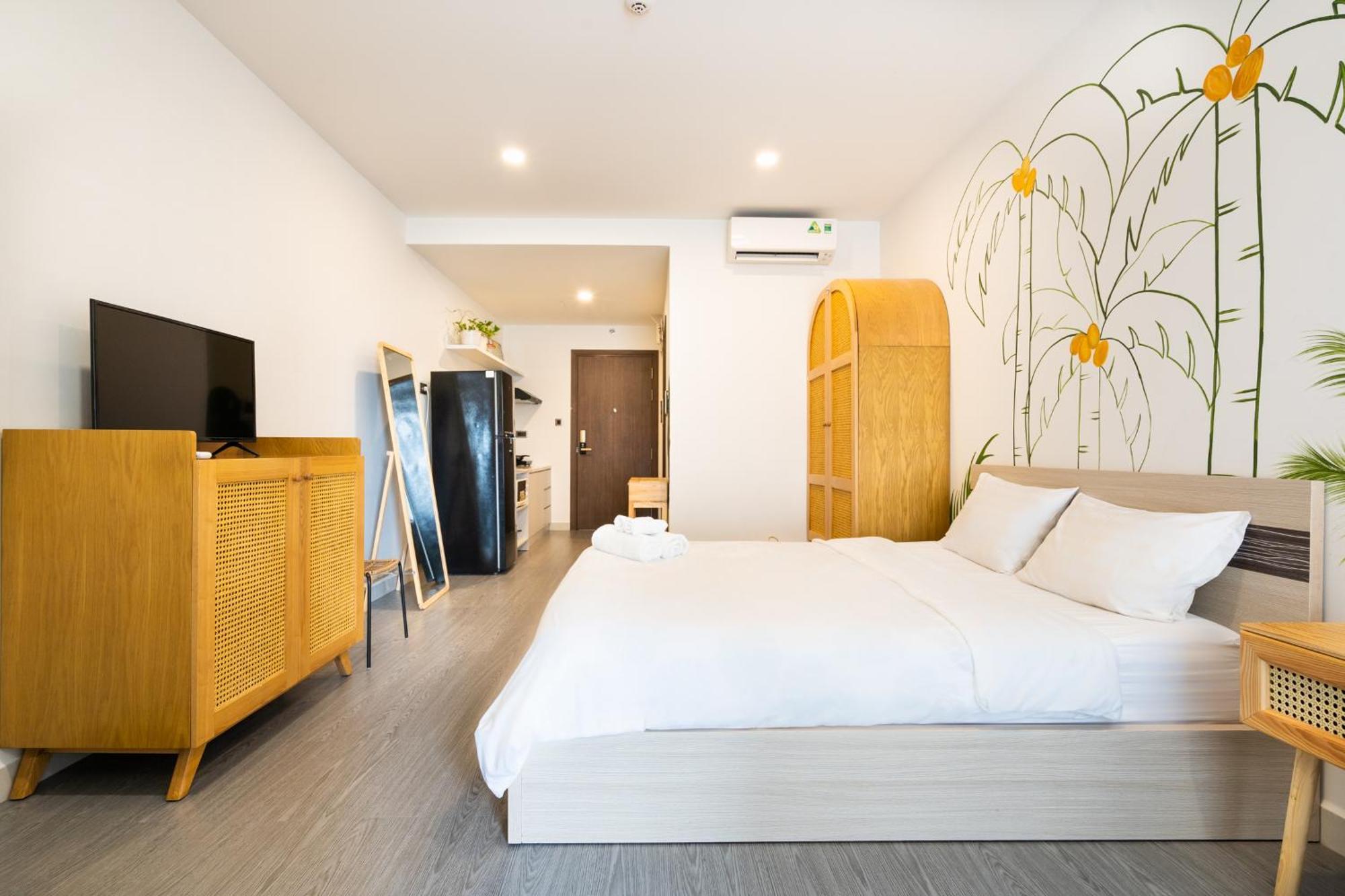 Ct Royal Apartment At Saigon Centre TP. Hồ Chí Minh Ngoại thất bức ảnh