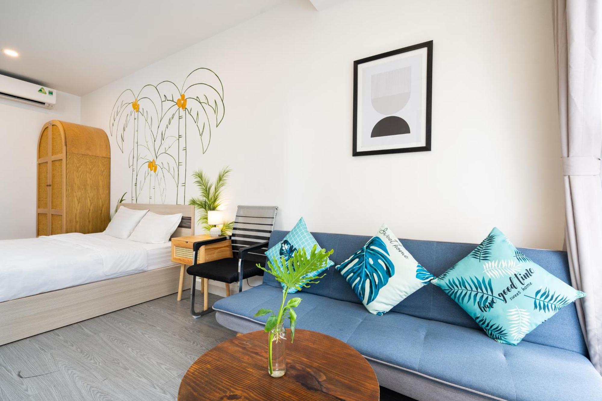 Ct Royal Apartment At Saigon Centre TP. Hồ Chí Minh Ngoại thất bức ảnh