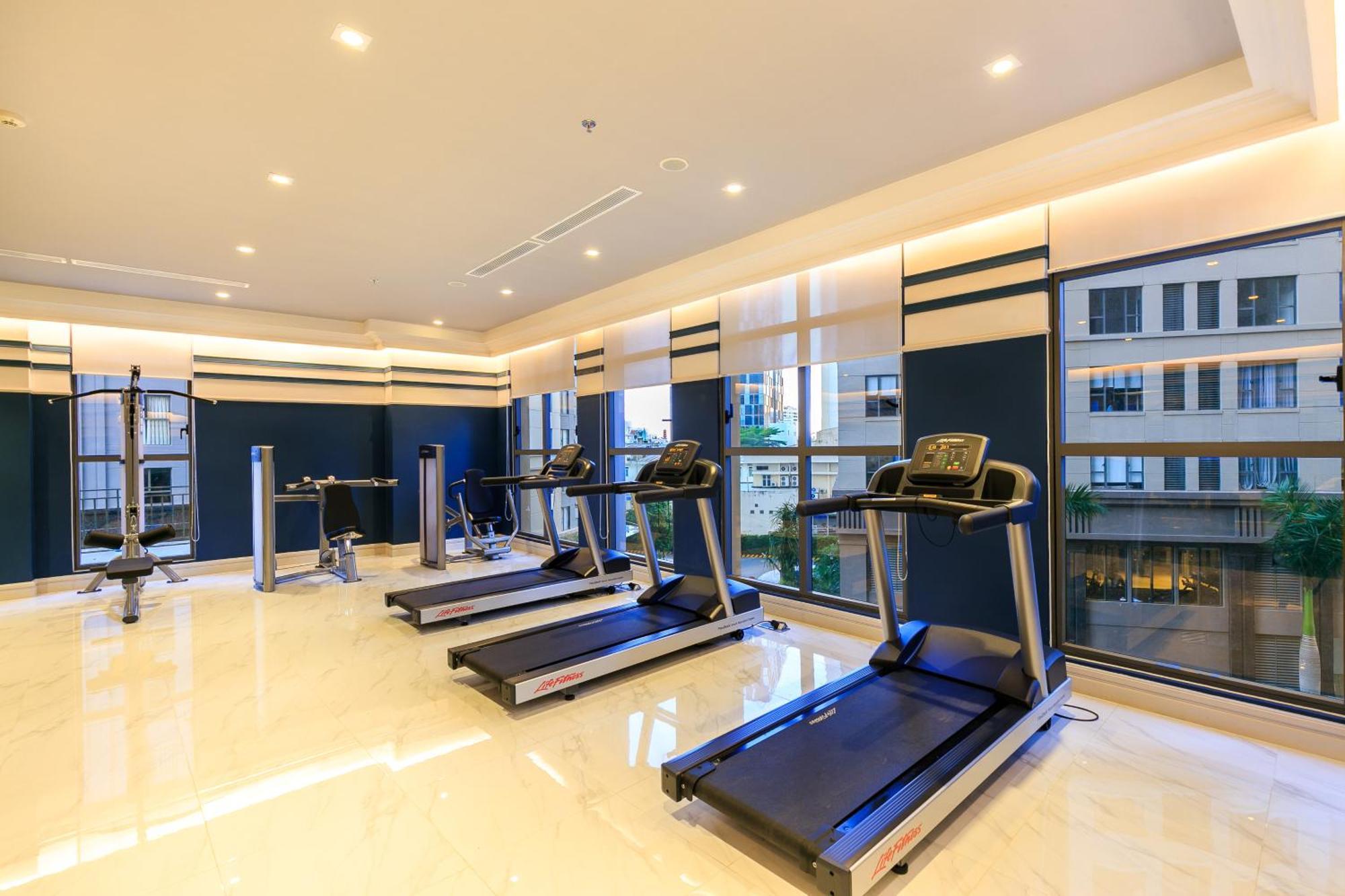 Ct Royal Apartment At Saigon Centre TP. Hồ Chí Minh Ngoại thất bức ảnh