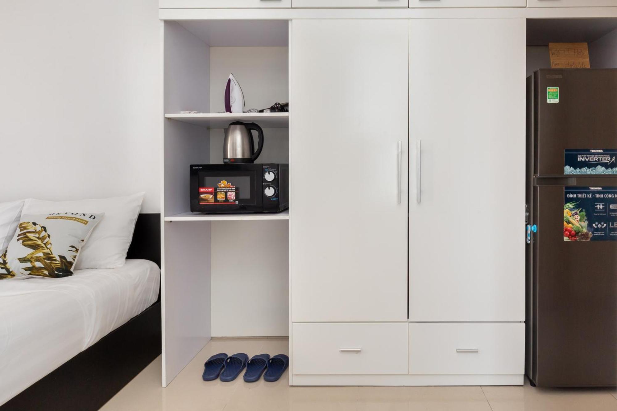 Ct Royal Apartment At Saigon Centre TP. Hồ Chí Minh Ngoại thất bức ảnh
