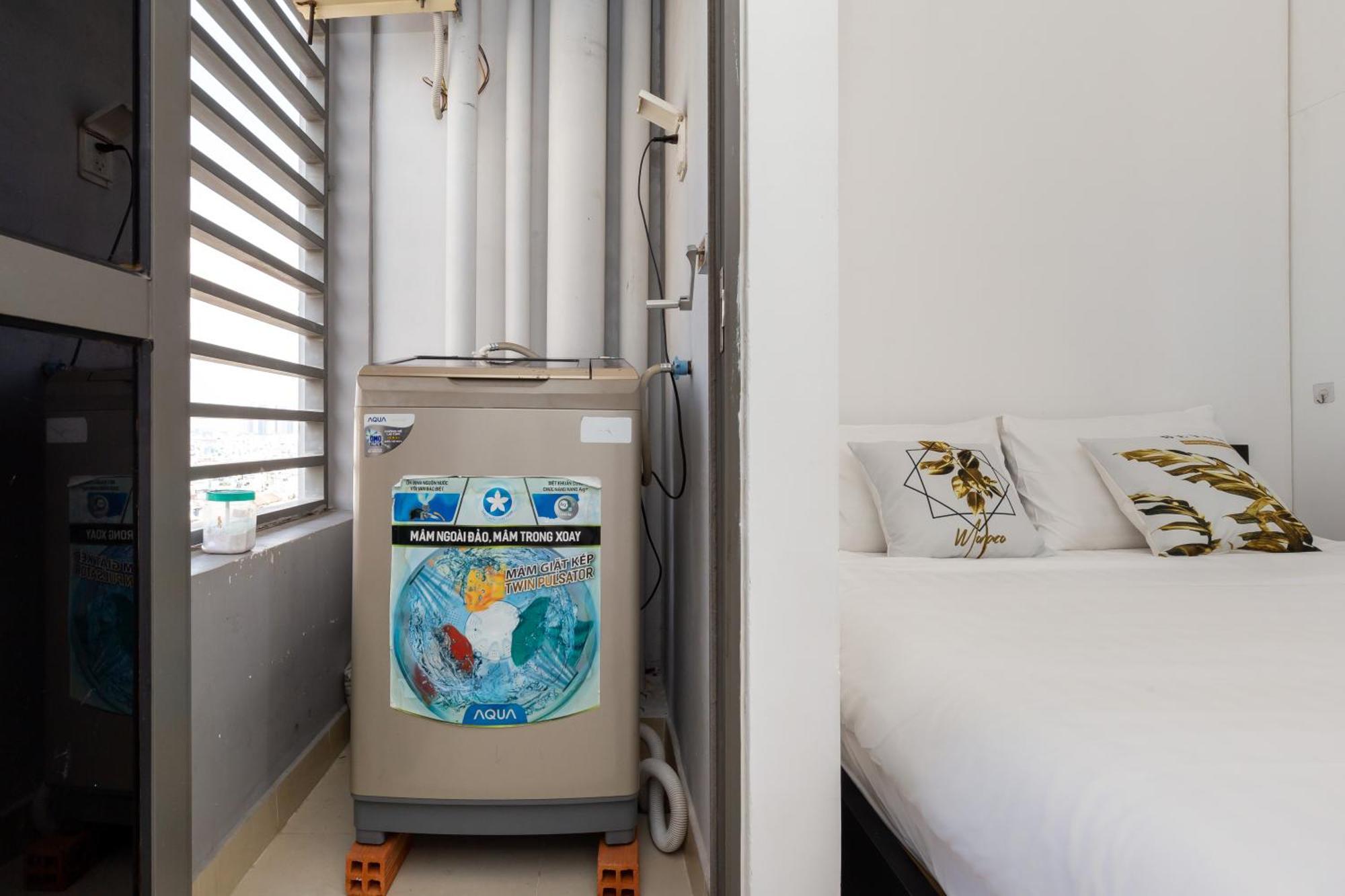 Ct Royal Apartment At Saigon Centre TP. Hồ Chí Minh Ngoại thất bức ảnh