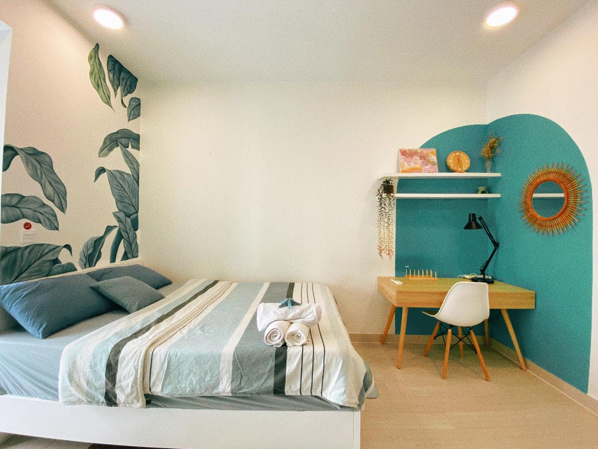 Ct Royal Apartment At Saigon Centre TP. Hồ Chí Minh Ngoại thất bức ảnh