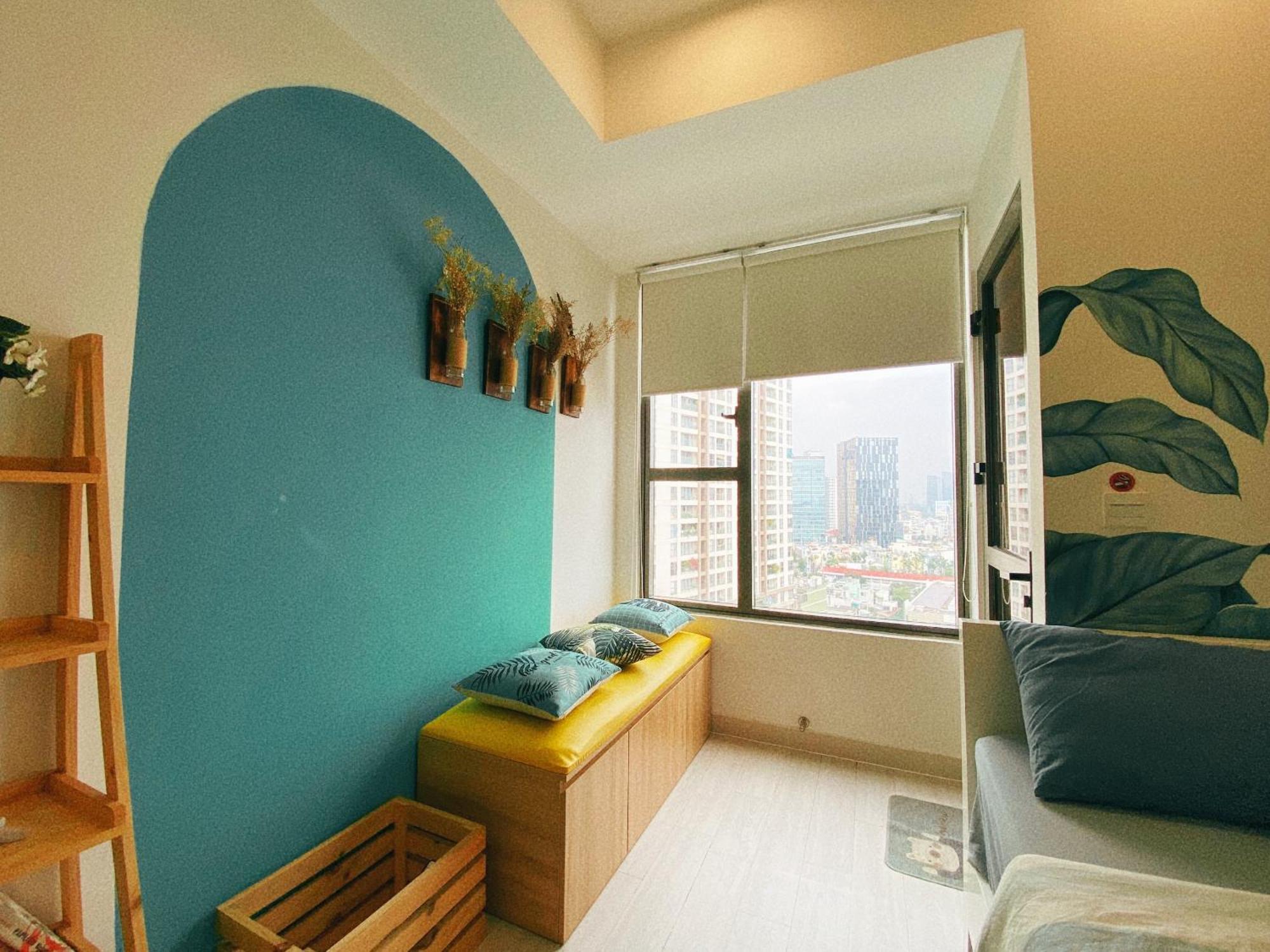 Ct Royal Apartment At Saigon Centre TP. Hồ Chí Minh Ngoại thất bức ảnh