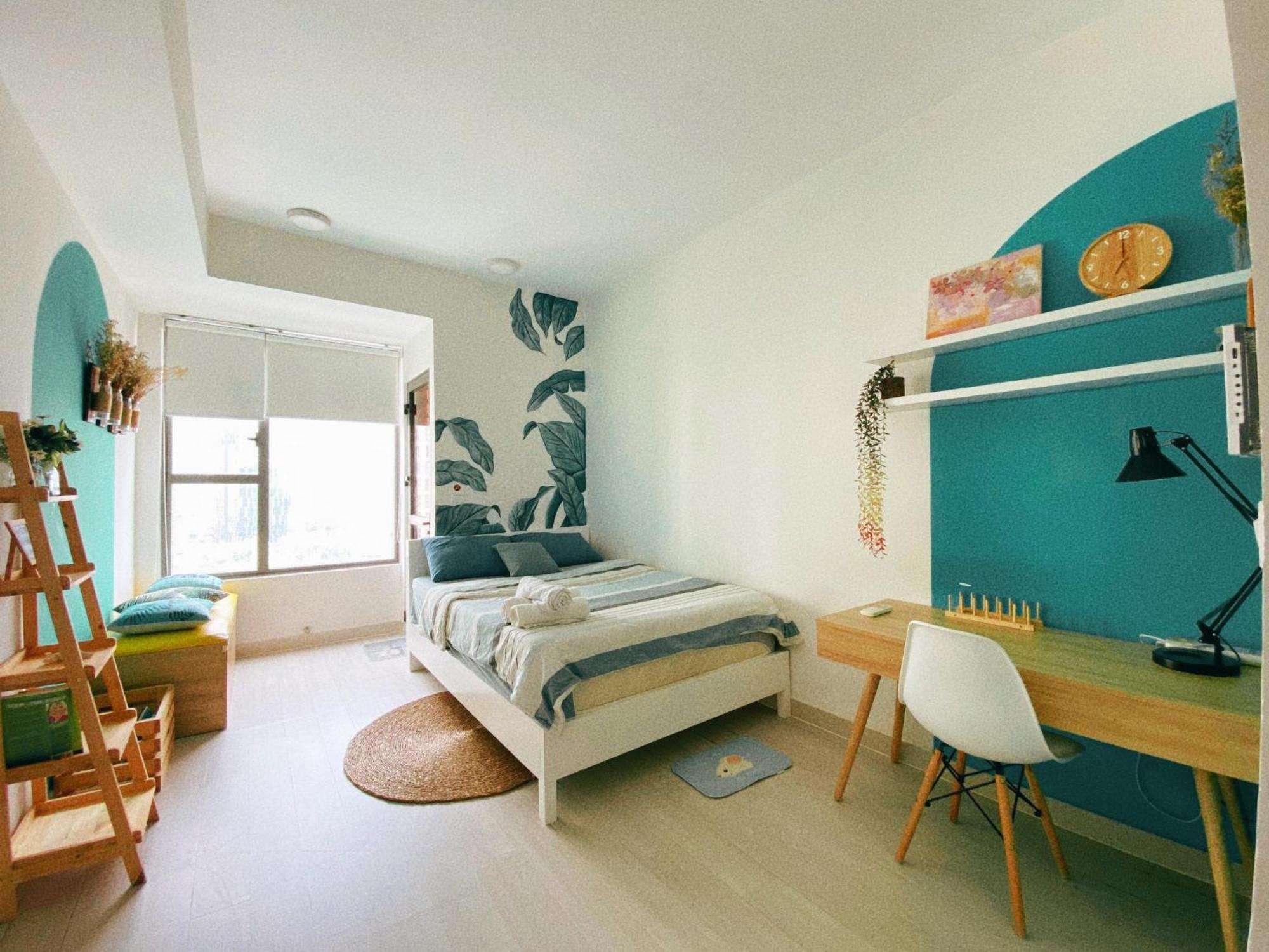 Ct Royal Apartment At Saigon Centre TP. Hồ Chí Minh Ngoại thất bức ảnh
